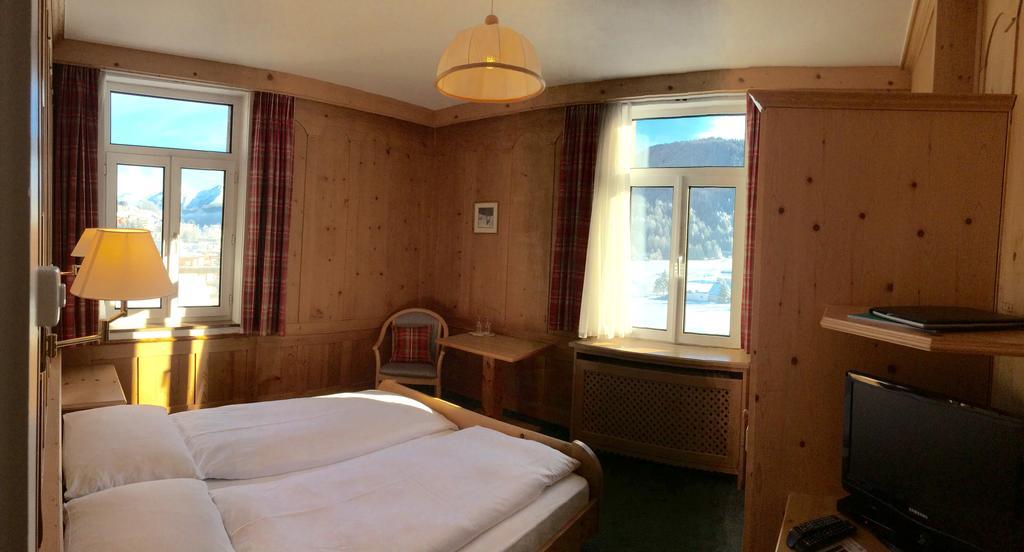 Hotel Concordia