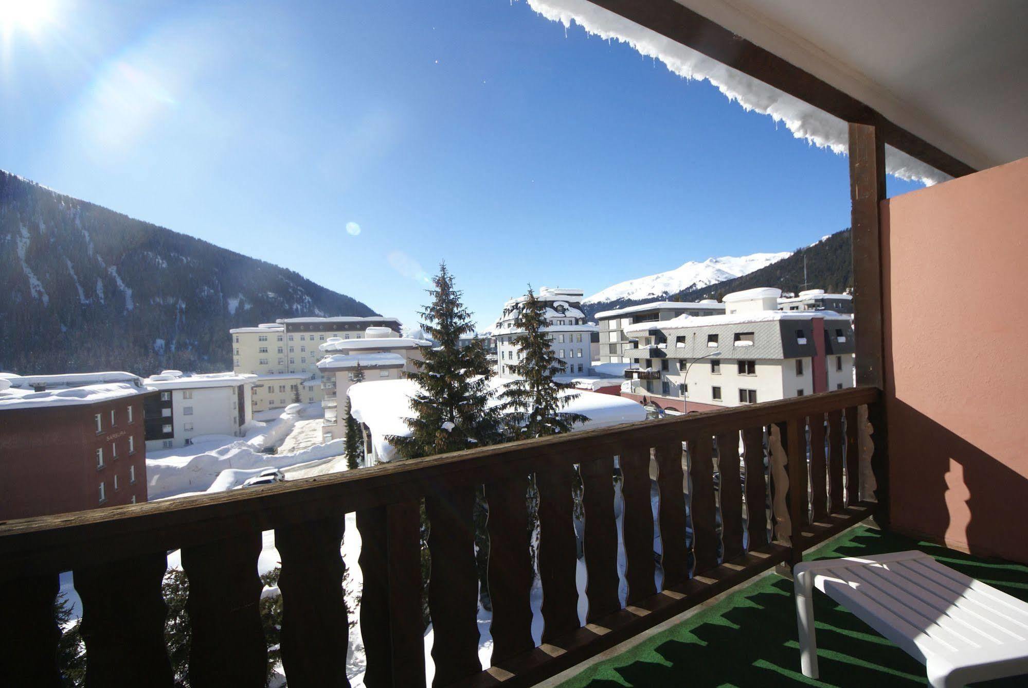 Concordia 3* Davos